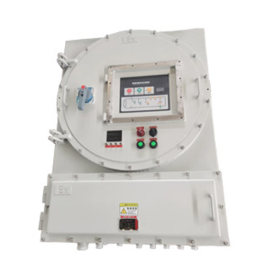 BXK-T泵防爆控制箱防爆动力配电箱带温度循环控制仪