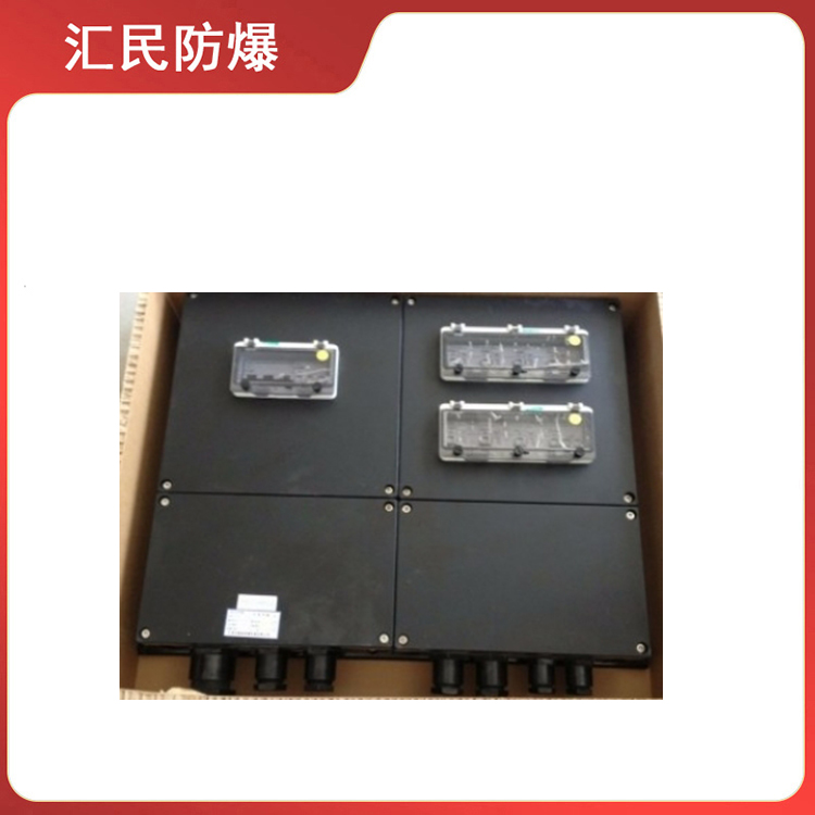FXD防水防尘防腐动力配电箱 可根据客户要求特制